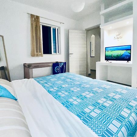 Marmaraki Village House & Apartments Kardamena  외부 사진