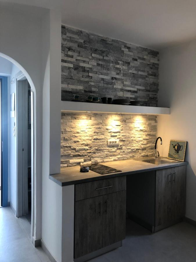 Marmaraki Village House & Apartments Kardamena  외부 사진