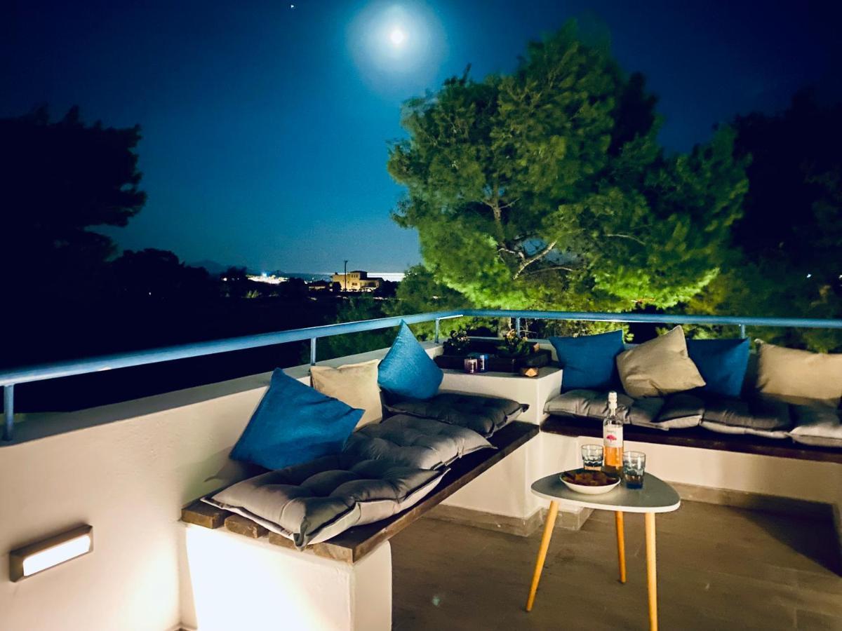 Marmaraki Village House & Apartments Kardamena  외부 사진
