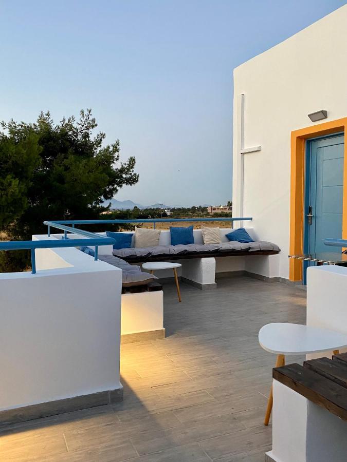 Marmaraki Village House & Apartments Kardamena  외부 사진