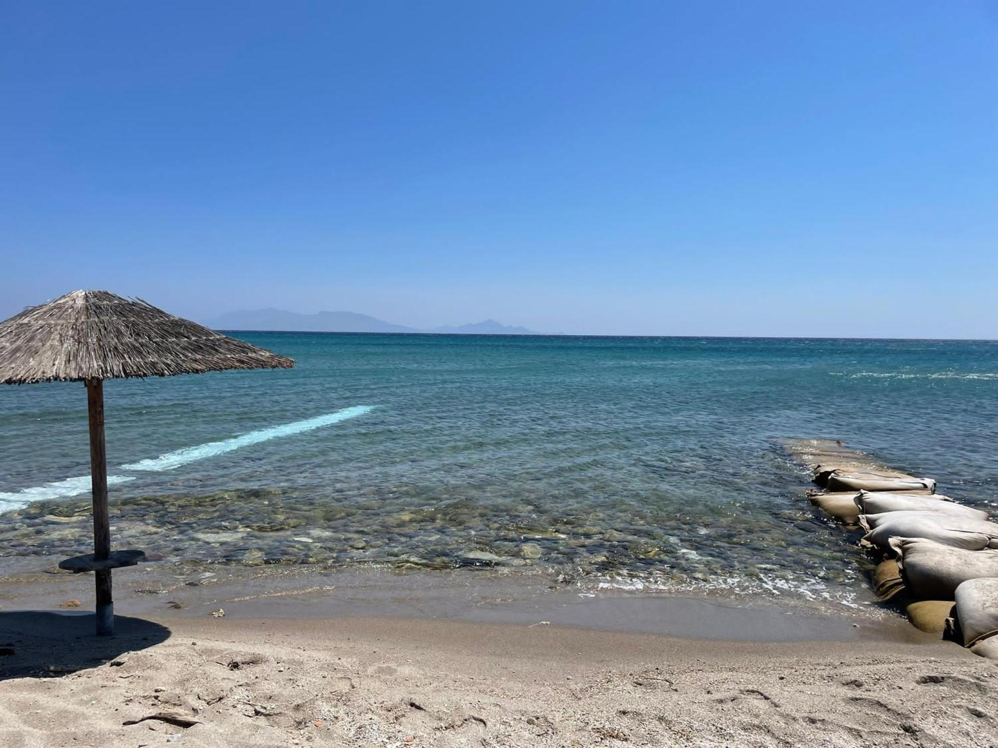 Marmaraki Village House & Apartments Kardamena  외부 사진