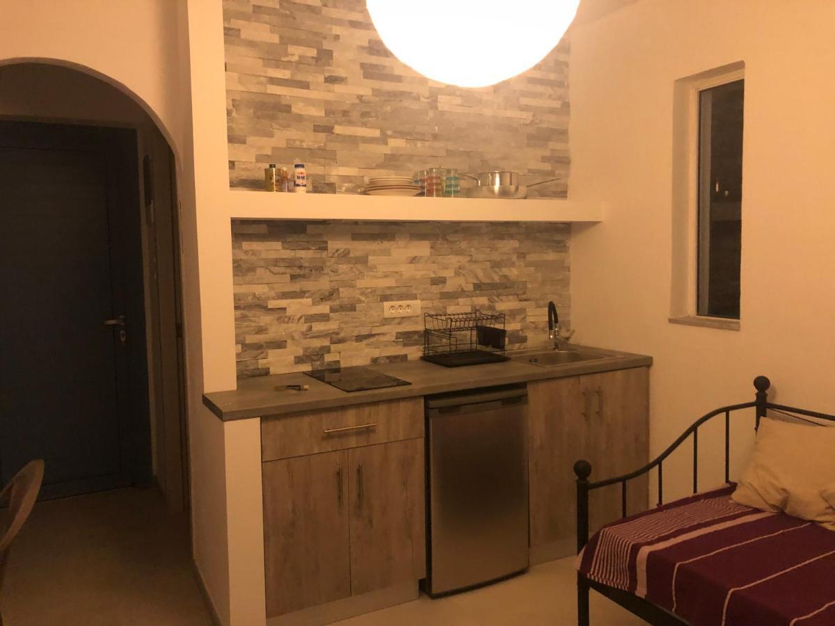 Marmaraki Village House & Apartments Kardamena  외부 사진