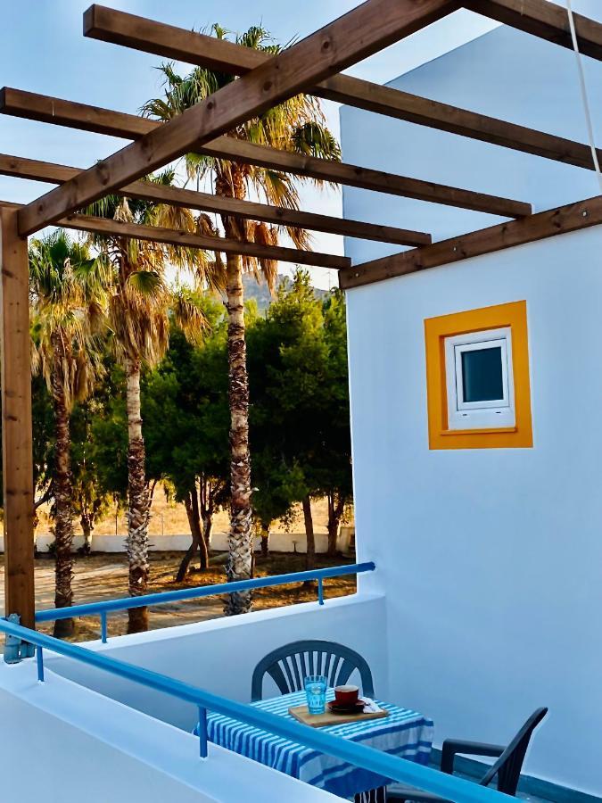 Marmaraki Village House & Apartments Kardamena  외부 사진