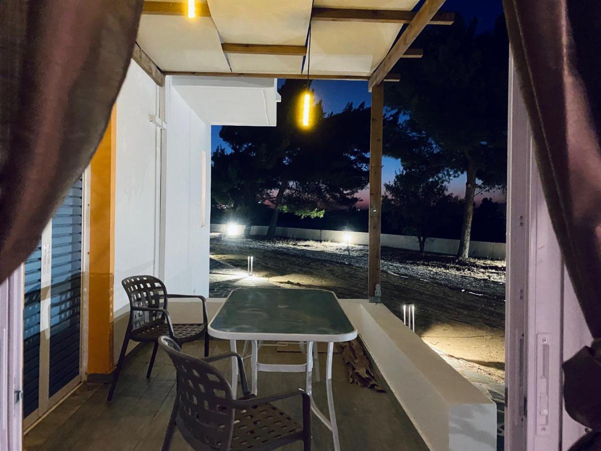 Marmaraki Village House & Apartments Kardamena  외부 사진