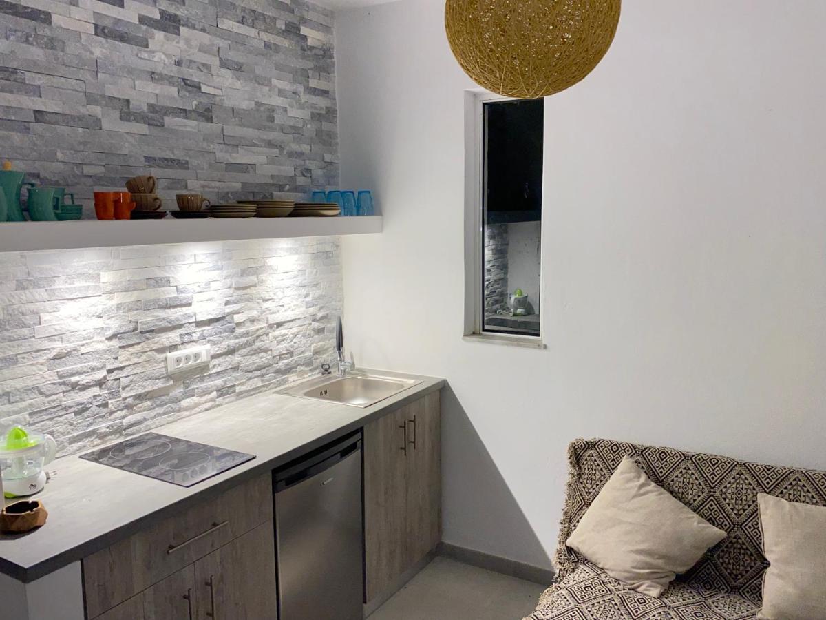 Marmaraki Village House & Apartments Kardamena  외부 사진