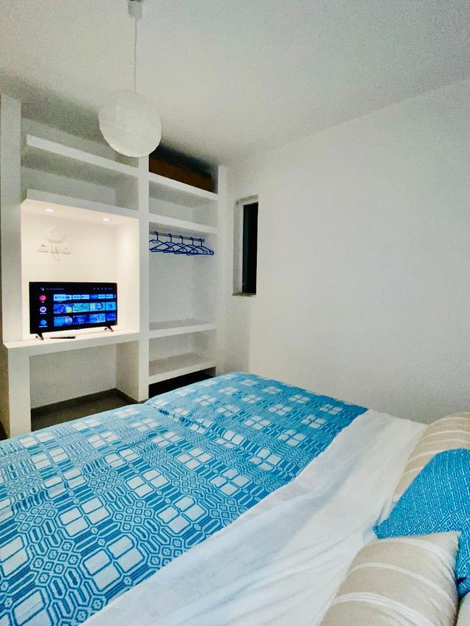 Marmaraki Village House & Apartments Kardamena  외부 사진